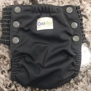 GroVia Training Pant